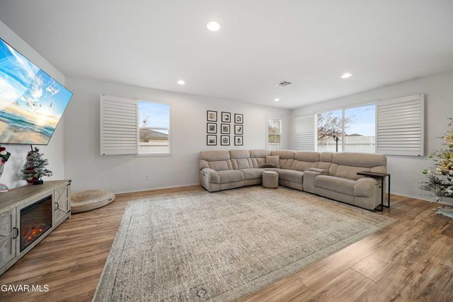 44844 Dusty Road, Lancaster, CA 93536