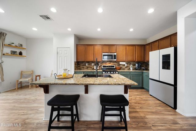 44844 Dusty Road, Lancaster, CA 93536