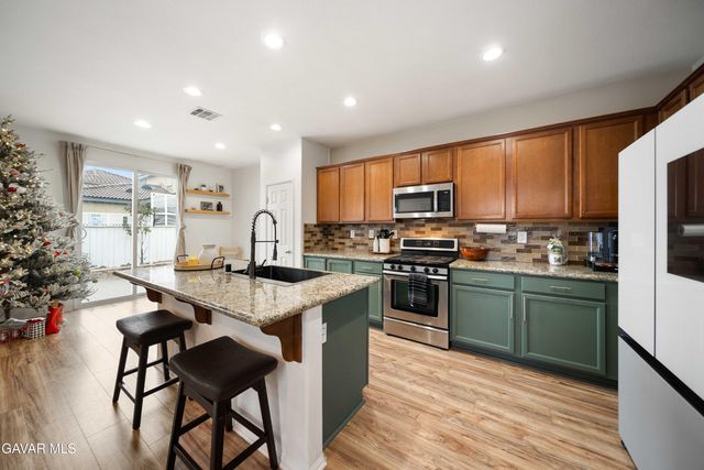 44844 Dusty Road, Lancaster, CA 93536