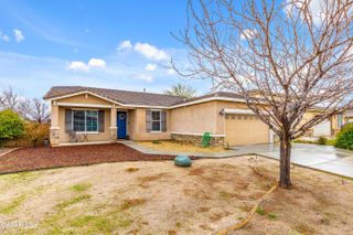 44844 Dusty Road, Lancaster, CA 93536
