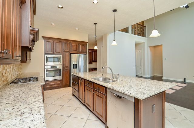 27914 Hunters Rock, Katy, TX 77494