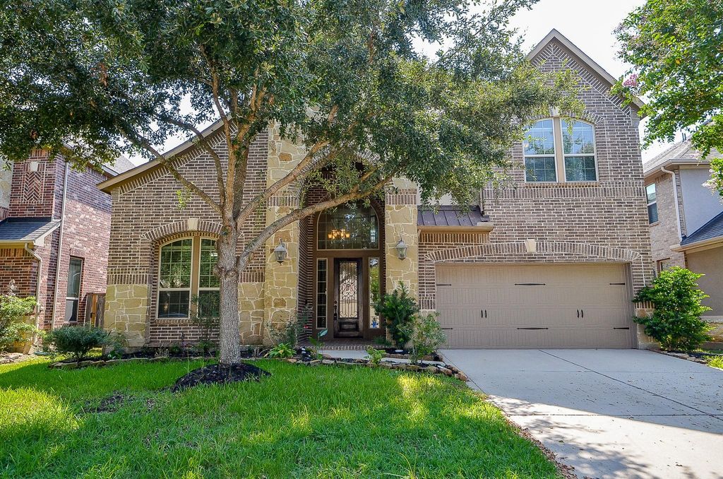 27914 Hunters Rock, Katy, TX 77494