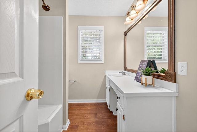 2515 Dacula Ridge Drive, Dacula, GA 30019