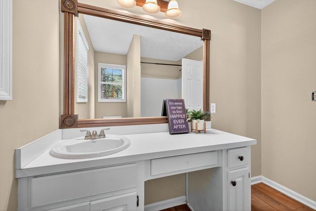 2515 Dacula Ridge Drive, Dacula, GA 30019