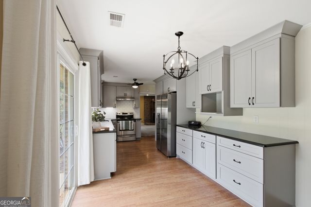 520 Springdale Drive, Royston, GA 30662