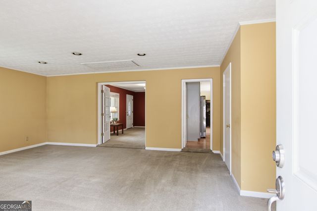 520 Springdale Drive, Royston, GA 30662