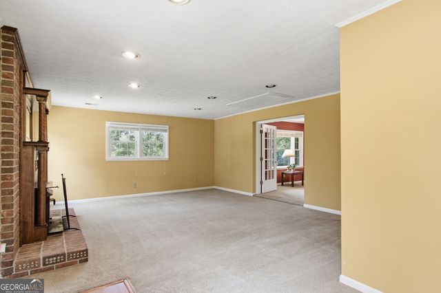 520 Springdale Drive, Royston, GA 30662