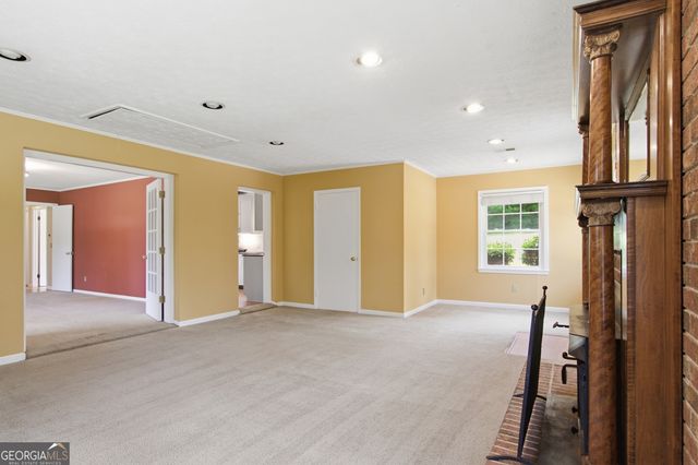 520 Springdale Drive, Royston, GA 30662