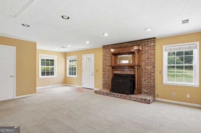 520 Springdale Drive, Royston, GA 30662