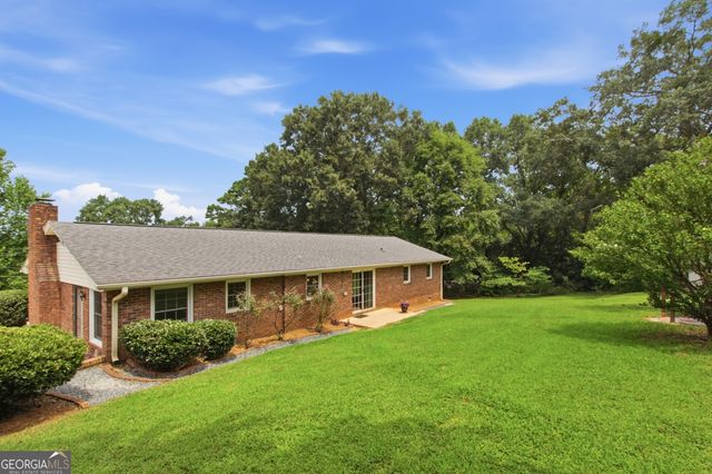 520 Springdale Drive, Royston, GA 30662