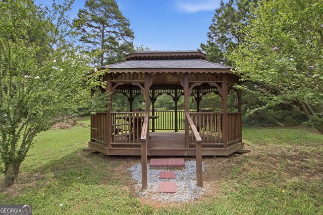 520 Springdale Drive, Royston, GA 30662