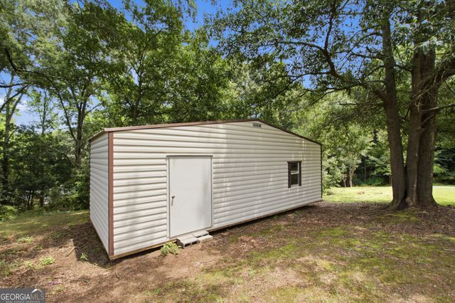 520 Springdale Drive, Royston, GA 30662