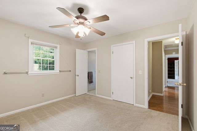 520 Springdale Drive, Royston, GA 30662