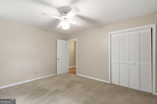 520 Springdale Drive, Royston, GA 30662