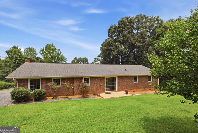 520 Springdale Drive, Royston, GA 30662