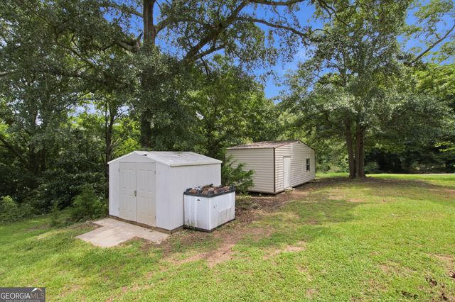 520 Springdale Drive, Royston, GA 30662