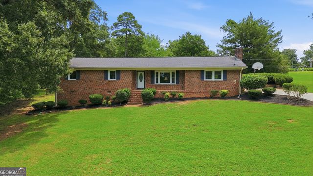 520 Springdale Drive, Royston, GA 30662