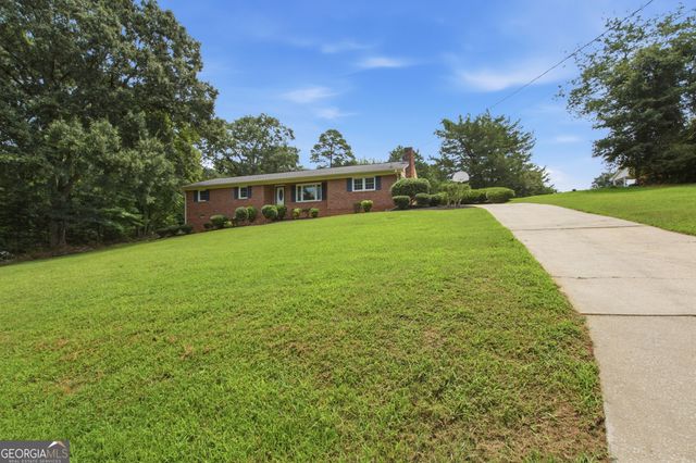 520 Springdale Drive, Royston, GA 30662