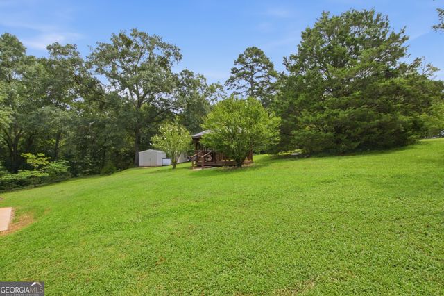 520 Springdale Drive, Royston, GA 30662