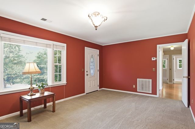 520 Springdale Drive, Royston, GA 30662