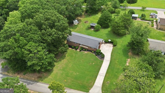 520 Springdale Drive, Royston, GA 30662