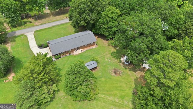 520 Springdale Drive, Royston, GA 30662