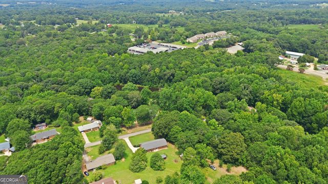 520 Springdale Drive, Royston, GA 30662