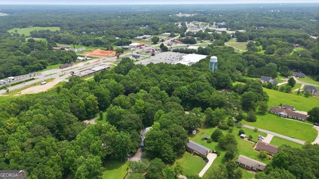 520 Springdale Drive, Royston, GA 30662