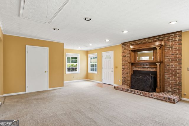 520 Springdale Drive, Royston, GA 30662