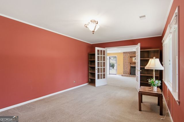 520 Springdale Drive, Royston, GA 30662