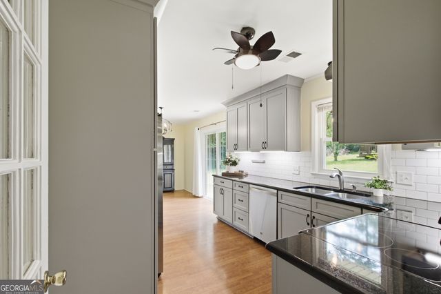520 Springdale Drive, Royston, GA 30662