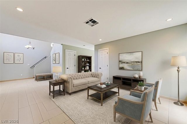 9360 Aston Martin Drive, Las Vegas, NV 89117