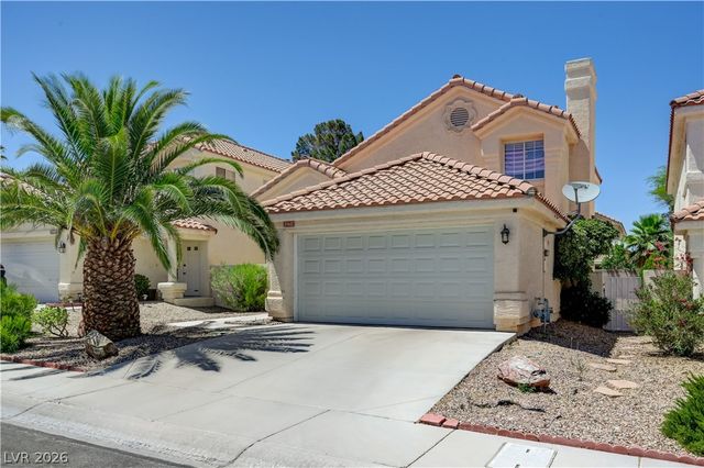 9360 Aston Martin Drive, Las Vegas, NV 89117