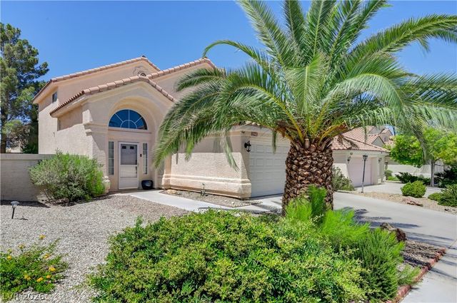 9360 Aston Martin Drive, Las Vegas, NV 89117