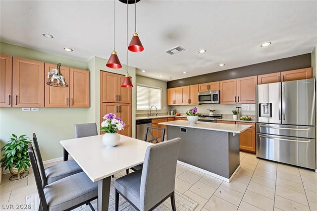 9360 Aston Martin Drive, Las Vegas, NV 89117