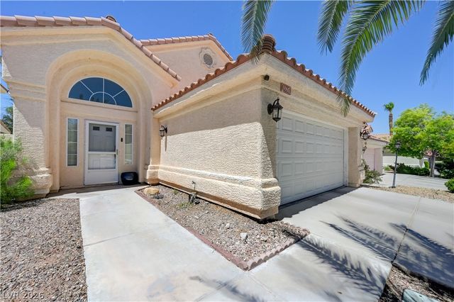 9360 Aston Martin Drive, Las Vegas, NV 89117