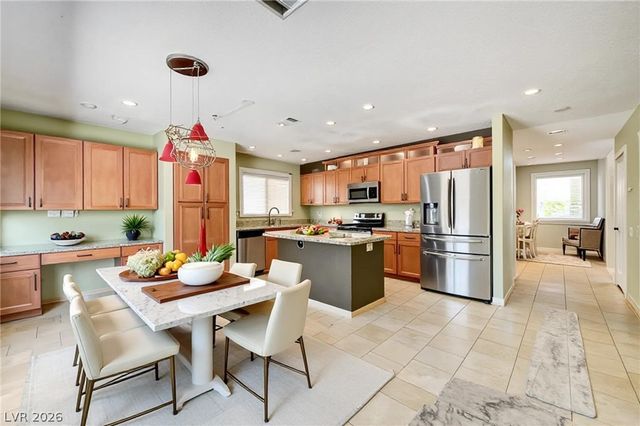 9360 Aston Martin Drive, Las Vegas, NV 89117