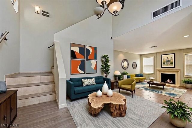 9360 Aston Martin Drive, Las Vegas, NV 89117