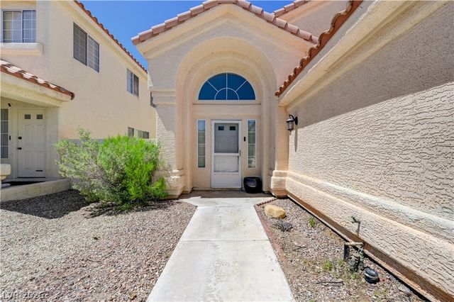 9360 Aston Martin Drive, Las Vegas, NV 89117