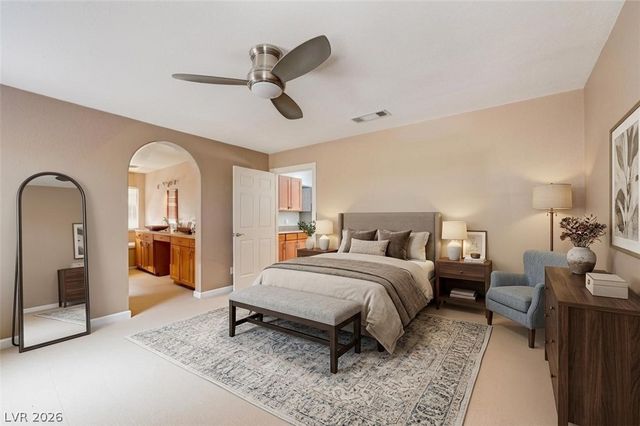 9360 Aston Martin Drive, Las Vegas, NV 89117