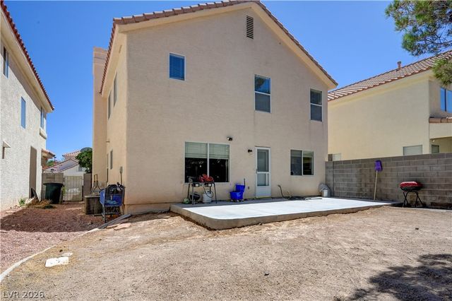9360 Aston Martin Drive, Las Vegas, NV 89117