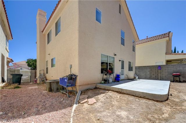 9360 Aston Martin Drive, Las Vegas, NV 89117