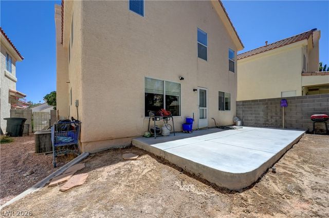 9360 Aston Martin Drive, Las Vegas, NV 89117