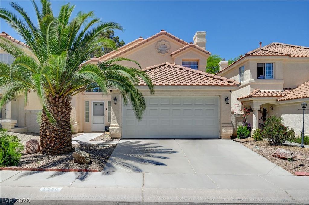 9360 Aston Martin Drive, Las Vegas, NV 89117