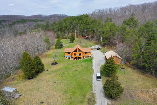 2062 Raccoon Creek Road, London, KY 40741