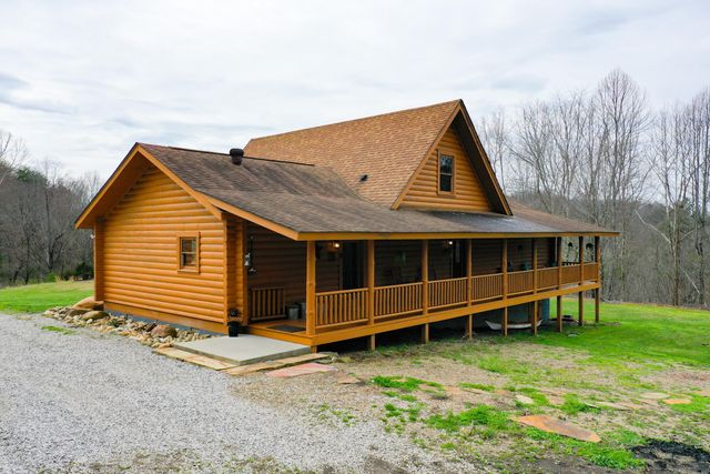 2062 Raccoon Creek Road, London, KY 40741