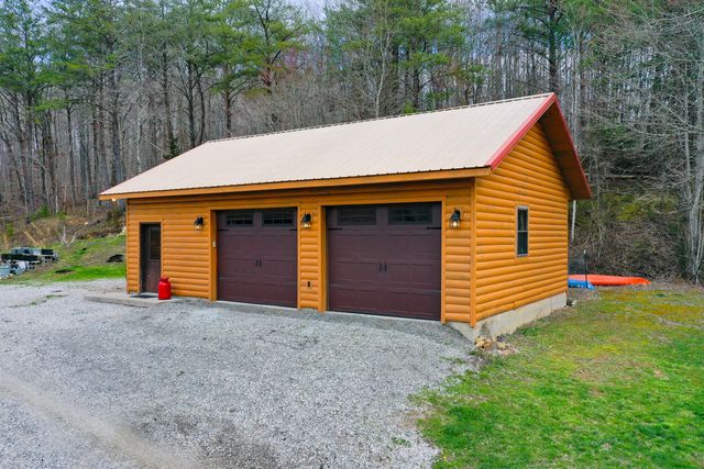 2062 Raccoon Creek Road, London, KY 40741
