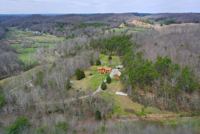 2062 Raccoon Creek Road, London, KY 40741