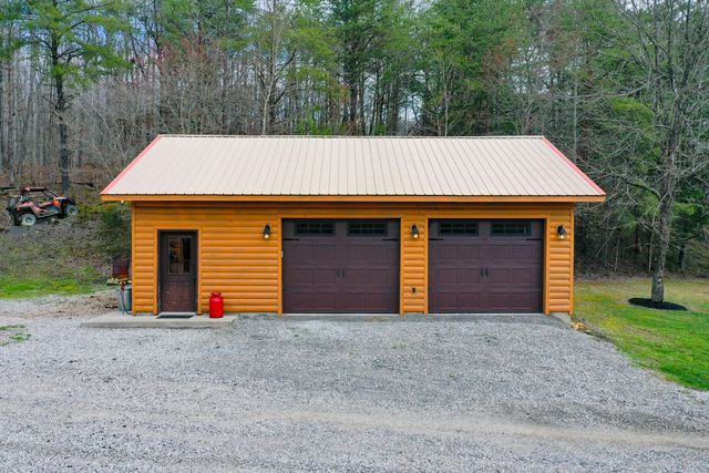 2062 Raccoon Creek Road, London, KY 40741