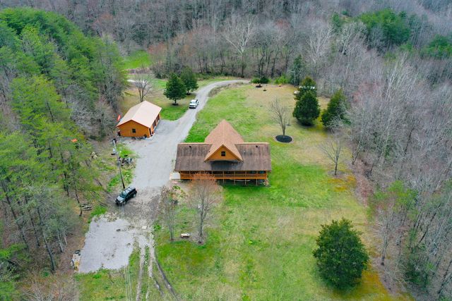 2062 Raccoon Creek Road, London, KY 40741